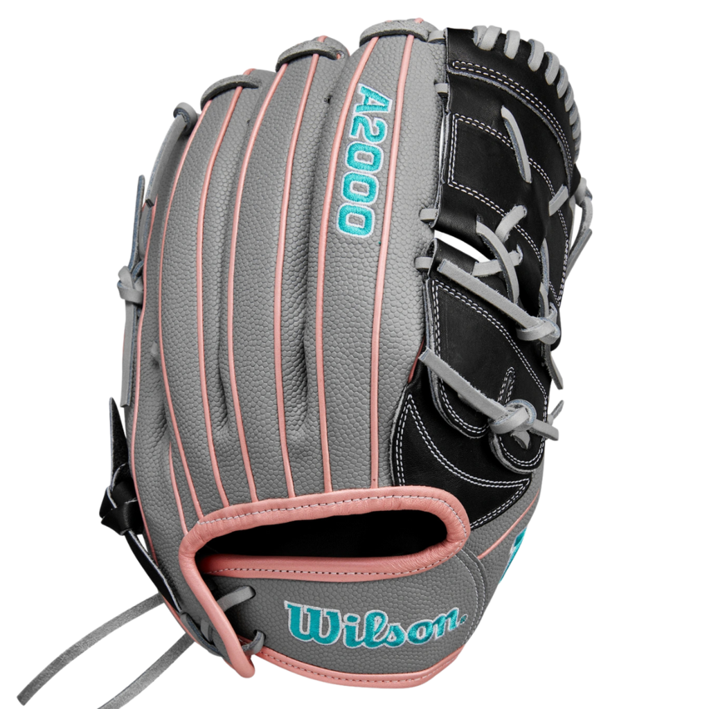 Fall 2024 A2000® MA14 12.25” Fastpitch Pitcher’s Glove