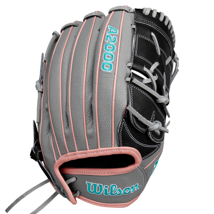 Wilson® Fall 2024 A2000® MA14 12.25” Fastpitch Softball Pitcher’s Glove