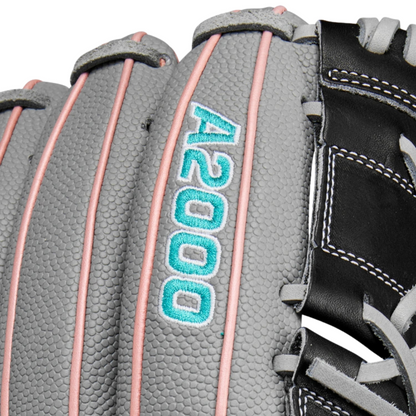 Fall 2024 A2000® MA14 12.25” Fastpitch Pitcher’s Glove