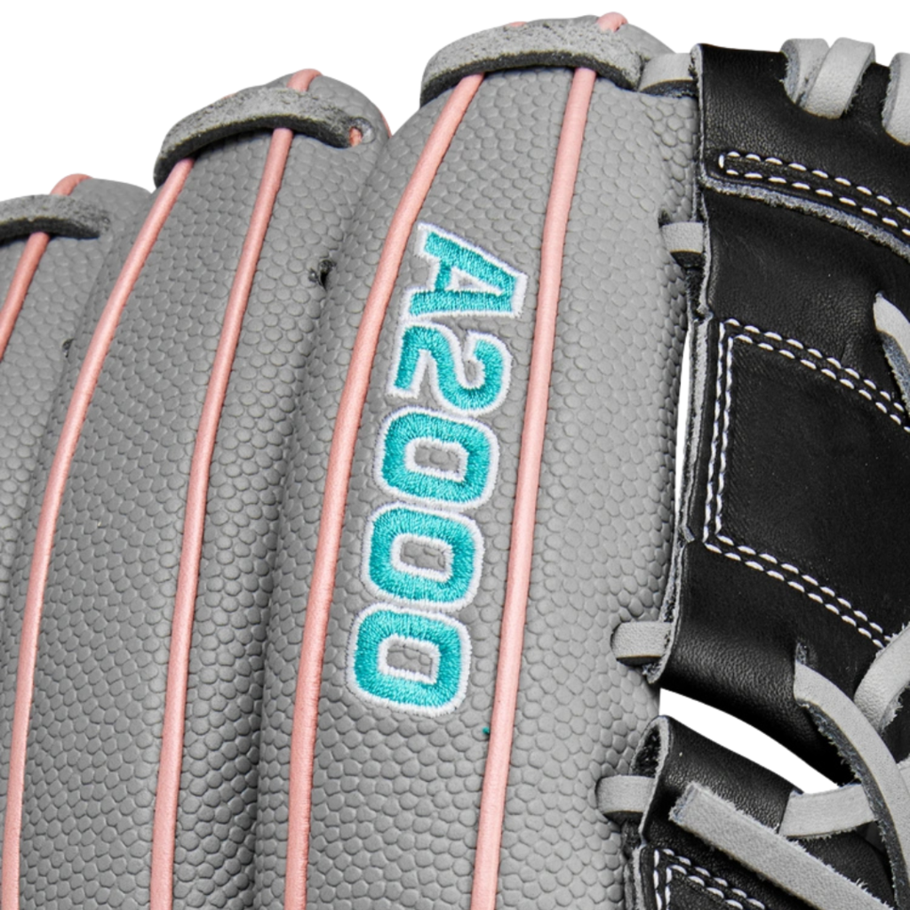 Wilson® Fall 2024 A2000® MA14 12.25” Fastpitch Softball Pitcher’s Glove