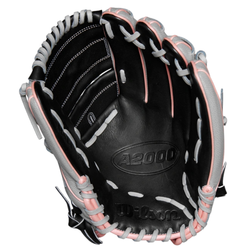 Wilson® Fall 2024 A2000® MA14 12.25” Fastpitch Softball Pitcher’s Glove