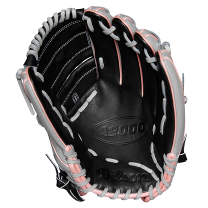 Wilson® Fall 2024 A2000® MA14 12.25” Fastpitch Softball Pitcher’s Glove