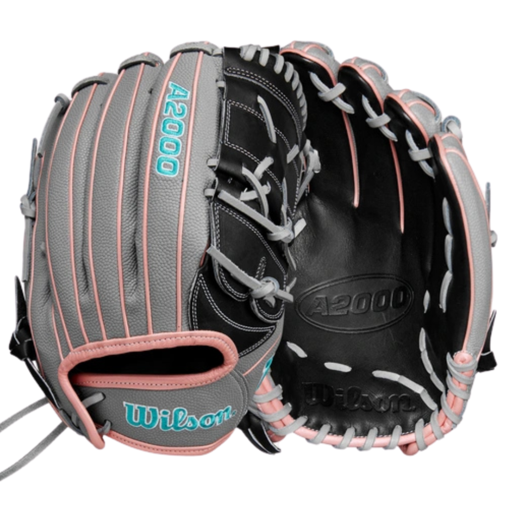 Fall 2024 A2000® MA14 12.25” Fastpitch Pitcher’s Glove