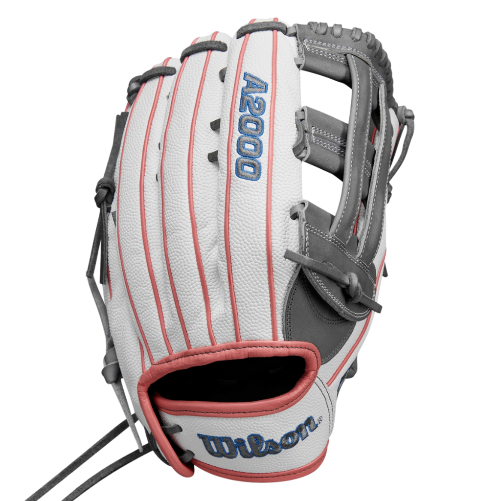 Fall 2024 A2000® FP50SS 12.25” Outfield Fastpitch Glove