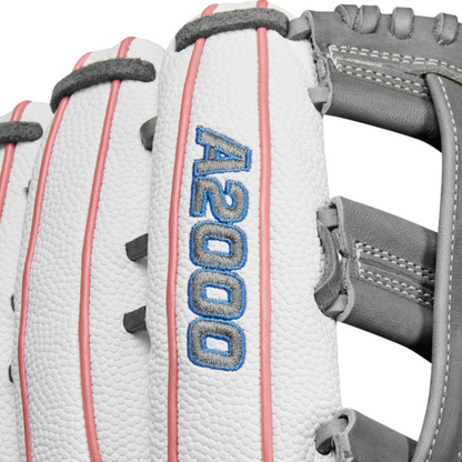 Fall 2024 A2000® FP50SS 12.25” Outfield Fastpitch Glove