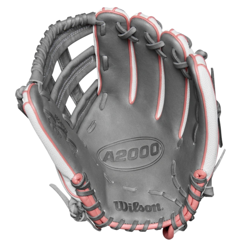 Fall 2024 A2000® FP50SS 12.25” Outfield Fastpitch Glove