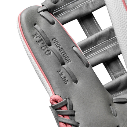 Wilson® Fall 2024 A2000® FP50SS 12.25” Outfield Fastpitch Softball Glove