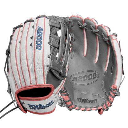 Fall 2024 A2000® FP50SS 12.25” Outfield Fastpitch Glove