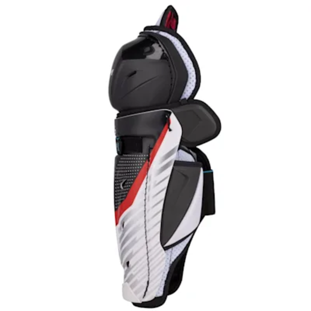 CCM Jetspeed FT6 Shin Guards - Senior