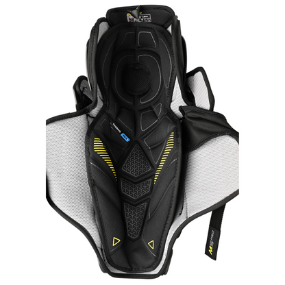 BAUER Supreme M5 Pro Shin Guards - Intermediate