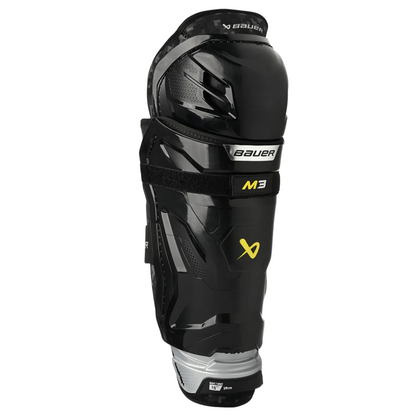 BAUER Supreme M3 Shin Guards - Intermediate