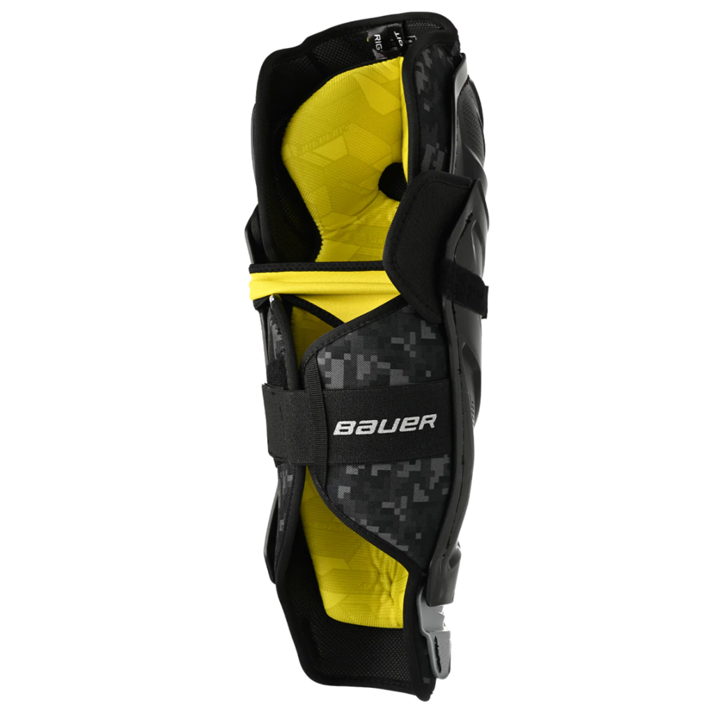 BAUER Supreme M3 Shin Guards - Senior