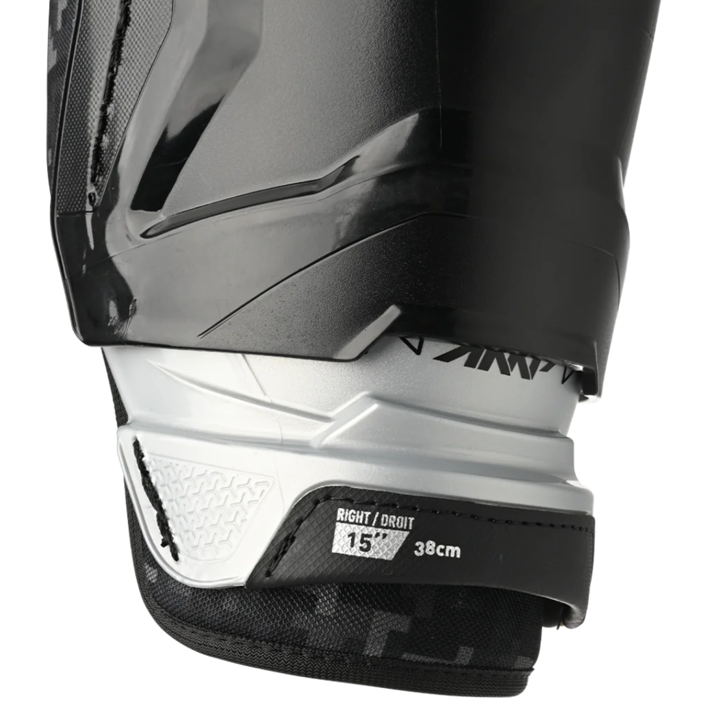 BAUER Supreme M3 Shin Guards - Senior