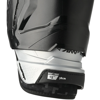 BAUER Supreme M3 Shin Guards - Intermediate