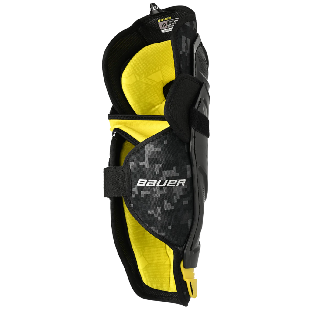 BAUER Supreme M3 Shin Guards - Junior