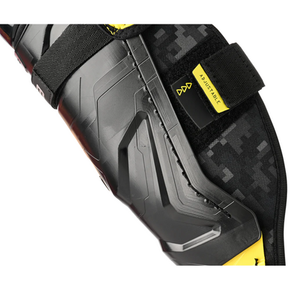 BAUER Supreme M3 Shin Guards - Junior