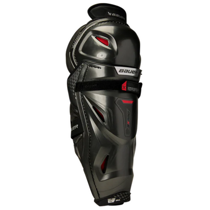 BAUER Vapor 3X Pro Shin Guards - Senior