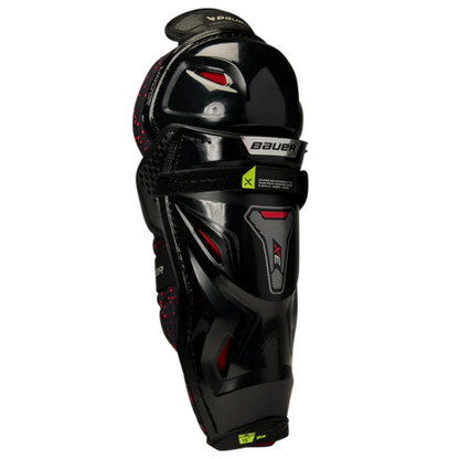 BAUER Vapor 3X Shin Guards - Senior