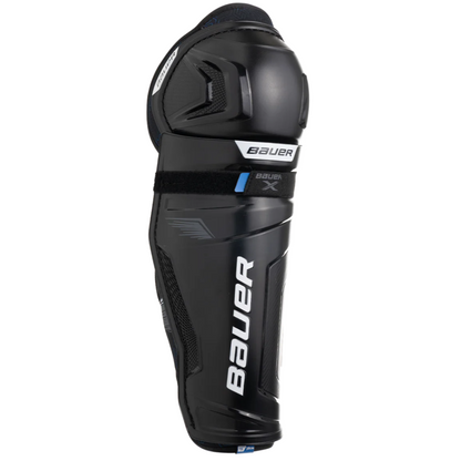 BAUER X Shin Guards - Senior