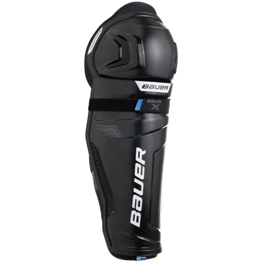 BAUER X Shin Guards - Senior