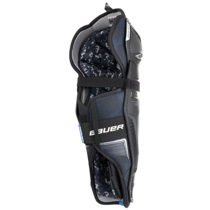 BAUER X Shin Guards - Senior