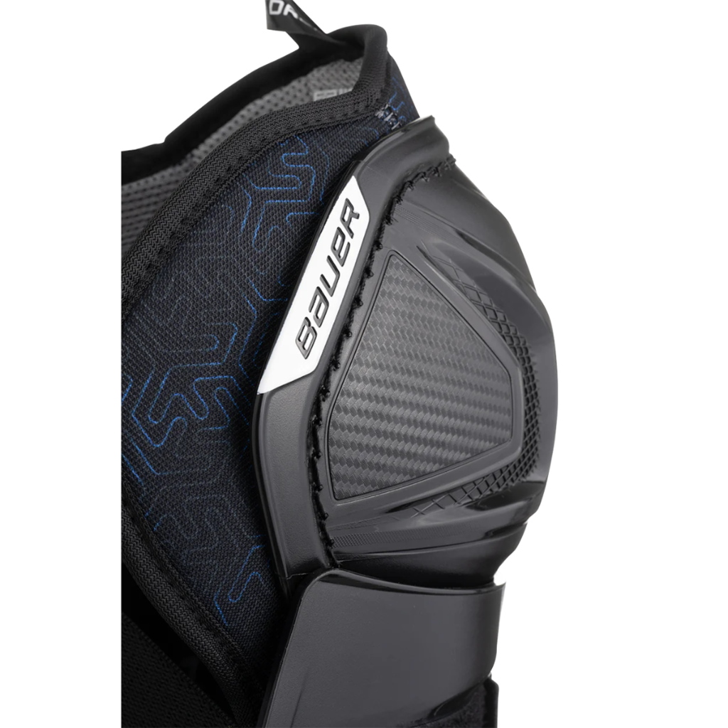 BAUER X Shin Guards - Senior