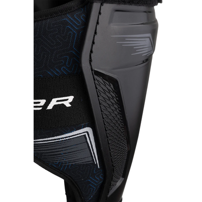 BAUER X Shin Guards - Senior