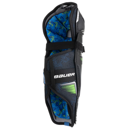 BAUER X Shin Guards - Junior