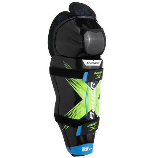 BAUER X Shin Guards - Youth