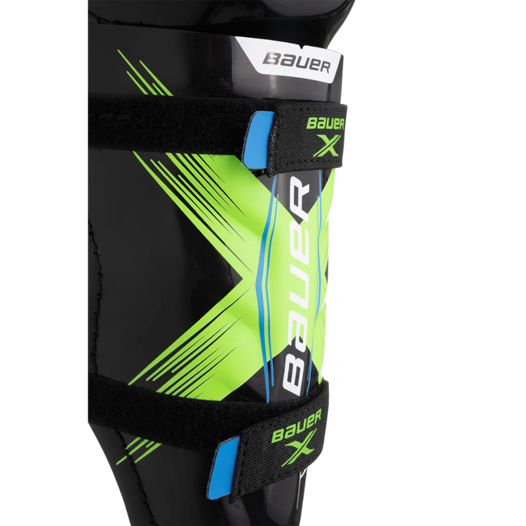 BAUER X Shin Guards - Youth