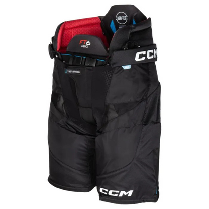 CCM Jetspeed FT6 Pro Ice Hockey Pants - Senior