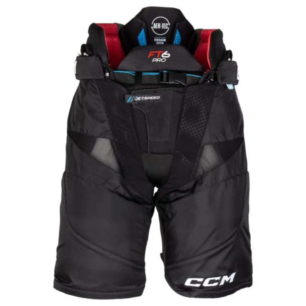 CCM Jetspeed FT6 Pro Ice Hockey Pants - Senior