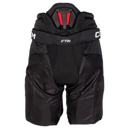 CCM Jetspeed FT6 Ice Hockey Pants - Junior