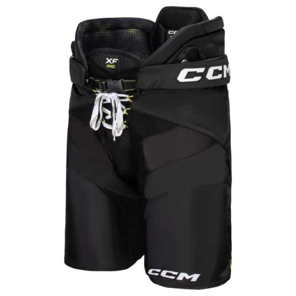 CCM Tacks XF Pro Ice Hockey Pants - Senior