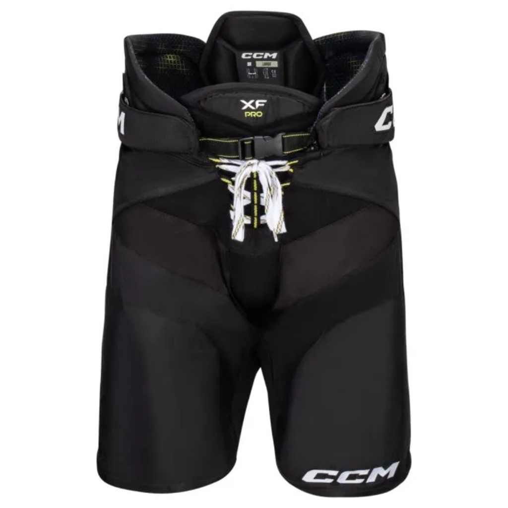 CCM Tacks XF Pro Ice Hockey Pants - Senior