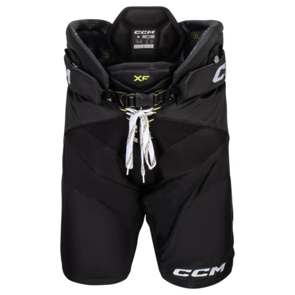 CCM Tacks XF Ice Hockey Pants - Junior