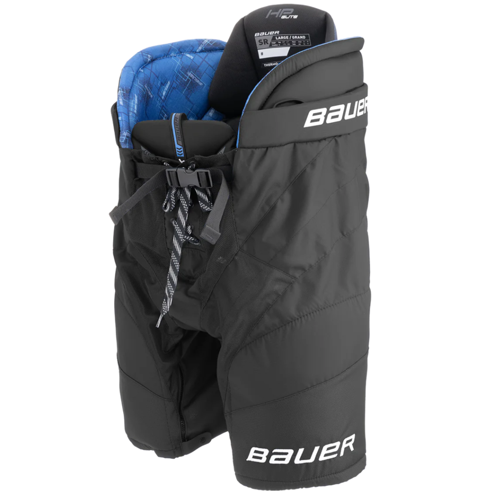 BAUER HP Elite Ice Hockey Pants - Senior