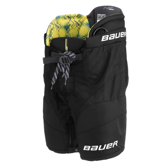 BAUER HP Performance Ice Hockey Pants - Junior