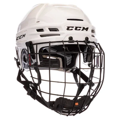 CCM Tacks 910 Combo Helmet - Senior