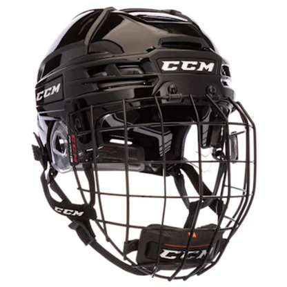 CCM Tacks 910 Combo Helmet - Senior