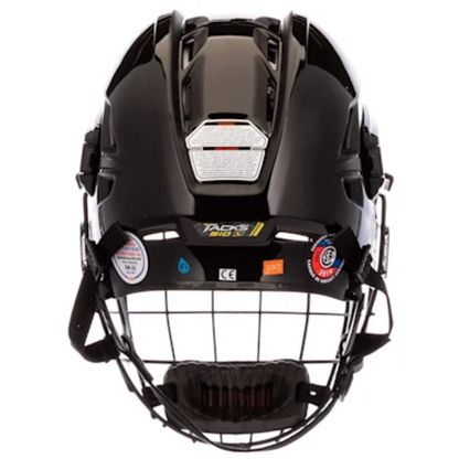 CCM Tacks 910 Combo Helmet - Senior