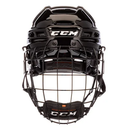 CCM Tacks 910 Combo Helmet - Senior