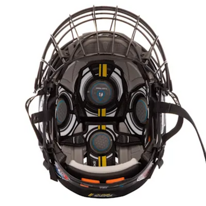 CCM Tacks 910 Combo Helmet - Senior