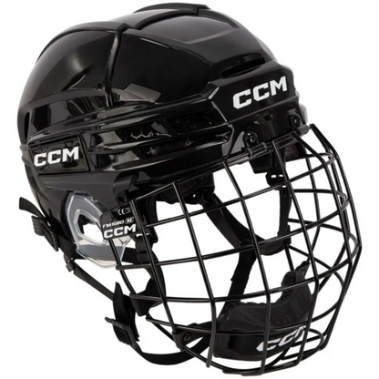 CCM Tacks 720 Combo Hockey Helmet - Senior