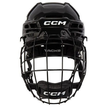 CCM Tacks 720 Combo Hockey Helmet - Senior