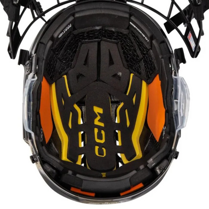 CCM Tacks 720 Combo Hockey Helmet - Senior