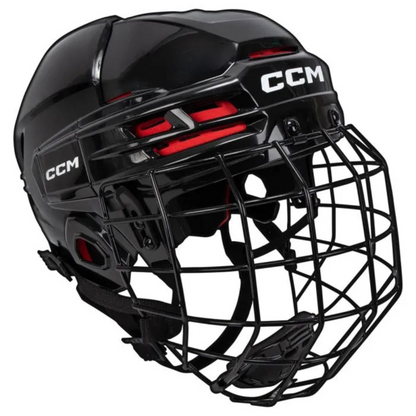 CCM Tacks 70 Combo Hockey Helmet - Senior