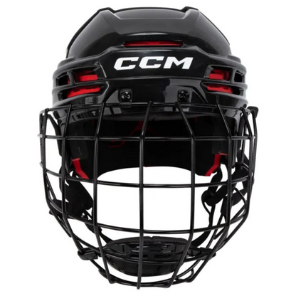 CCM Tacks 70 Combo Hockey Helmet - Senior