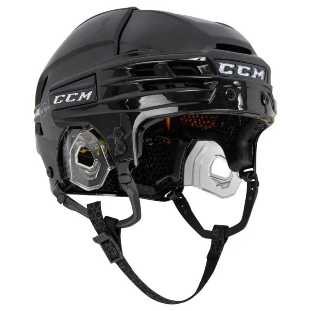 CCM Super Tacks X Helmet Only