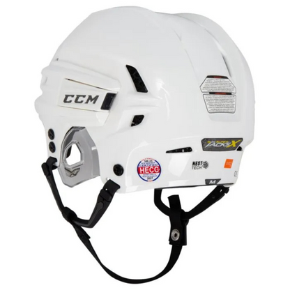 CCM Super Tacks X Helmet Only